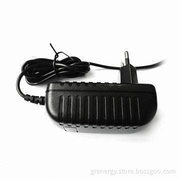 Standard Battery Charger for NiMH Battery Pack, with Microprocessor Control